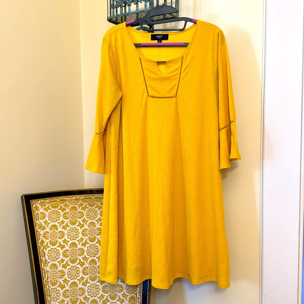 NAIF dress